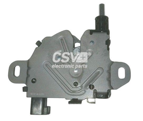 imagen (2) del producto Actuador Capo Ford