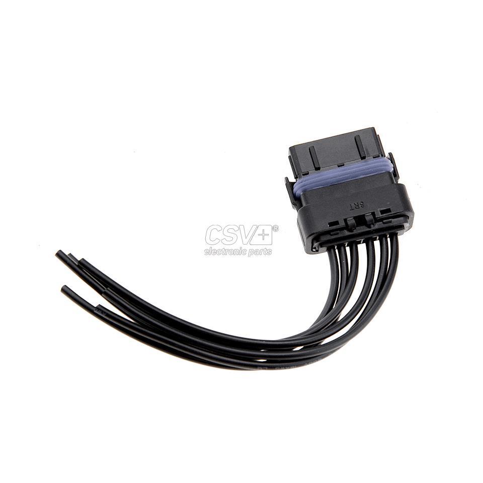 imagen (2) del producto Kit Conector Cce5000