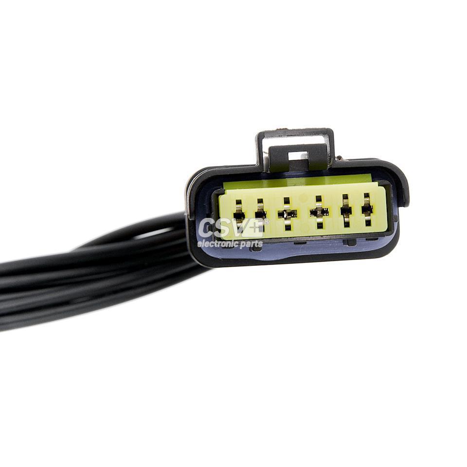 imagen (3) del producto Kit Conector Cce5000