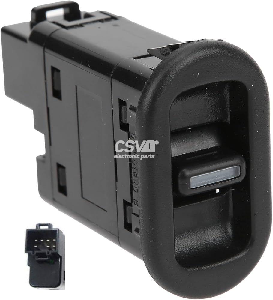 imagen (1) del producto Interruptor Elevalunas Daewoo