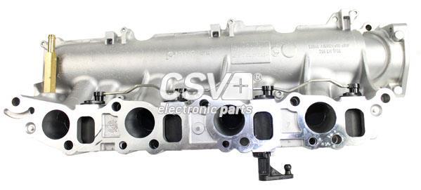 imagen (2) del producto Colector De Admision