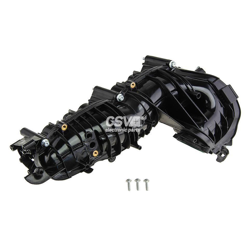 imagen (2) del producto Colector Admision Bmw