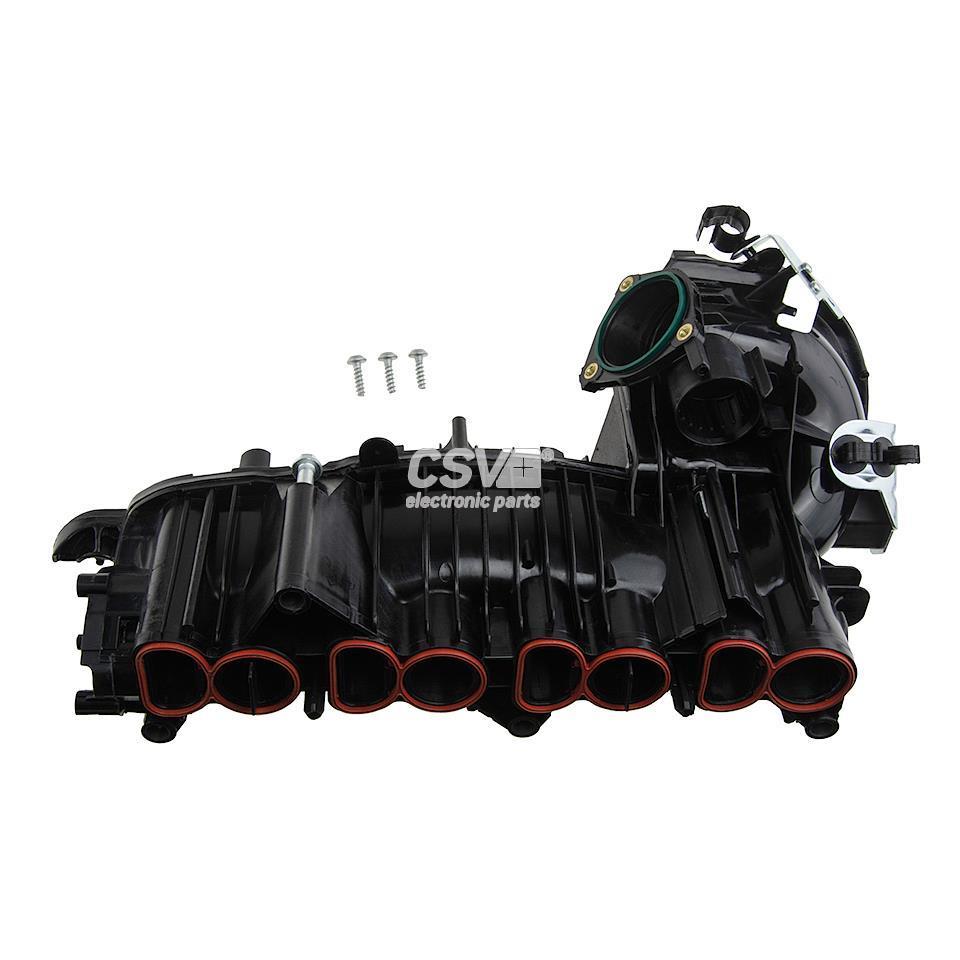 imagen (4) del producto Colector Admision Bmw