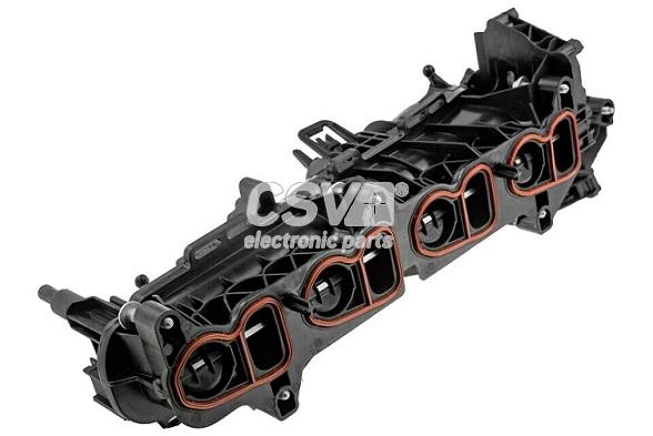 imagen (4) del producto Colector Admision Bmw