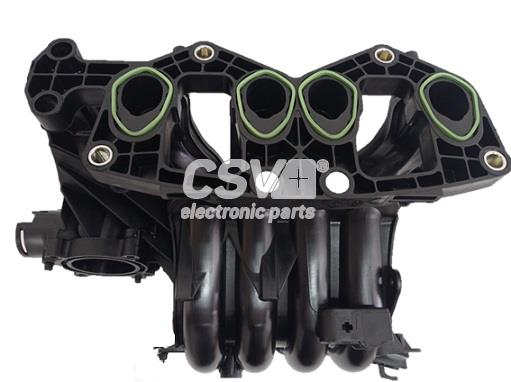 imagen (2) del producto Colector Admision Fiat