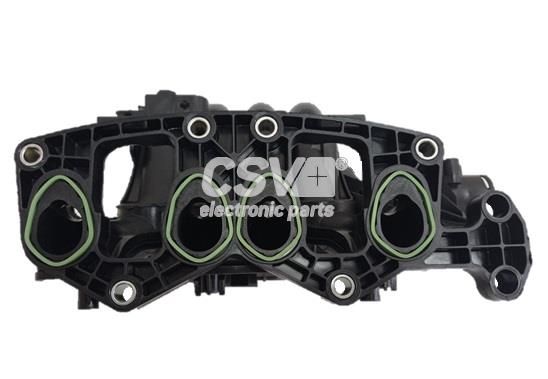 imagen (3) del producto Colector Admision Fiat