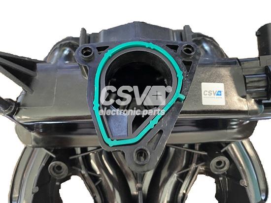 imagen (2) del producto Colector De Admision Fiat