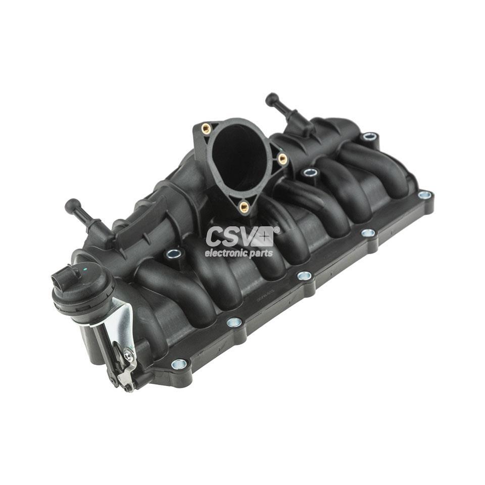 imagen (2) del producto Colector Admision Grupo Vag