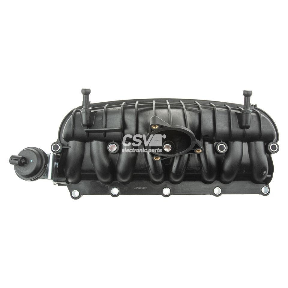 imagen (4) del producto Colector Admision Grupo Vag