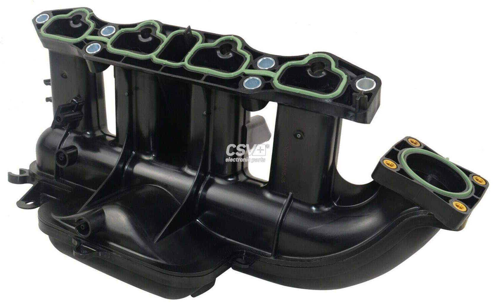 imagen (1) del producto Colector De Admision Opel