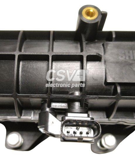 imagen (2) del producto Colector De Admision Mercedes