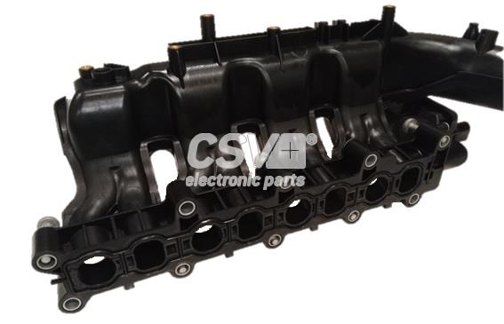 imagen (2) del producto Colector Admision Opel