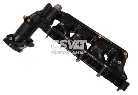 imagen (3) del producto Colector Admision Opel