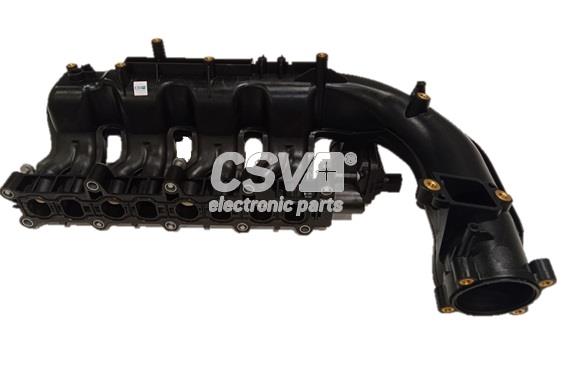 imagen (4) del producto Colector Admision Opel