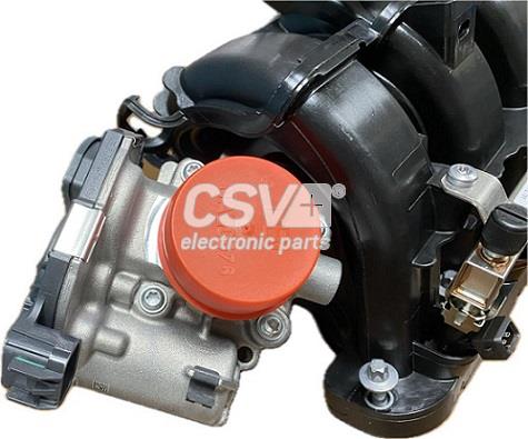 imagen (3) del producto Colector De Admision Opel