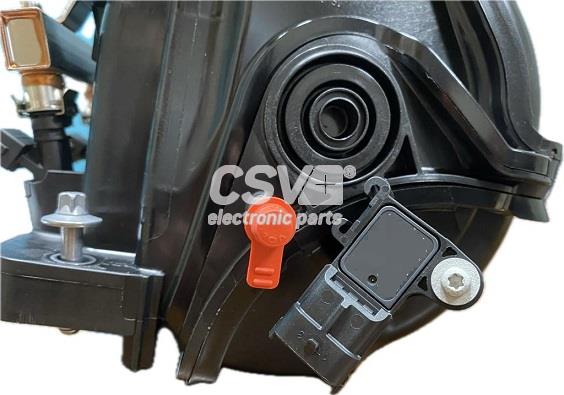 imagen (5) del producto Colector De Admision Opel