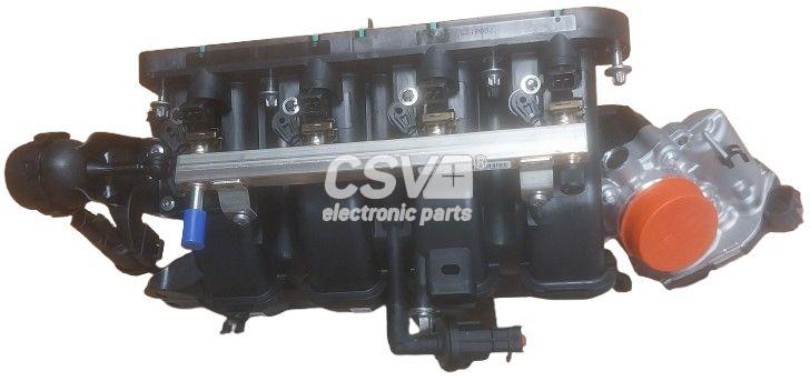 imagen (2) del producto Colector Admision Fiat-opel