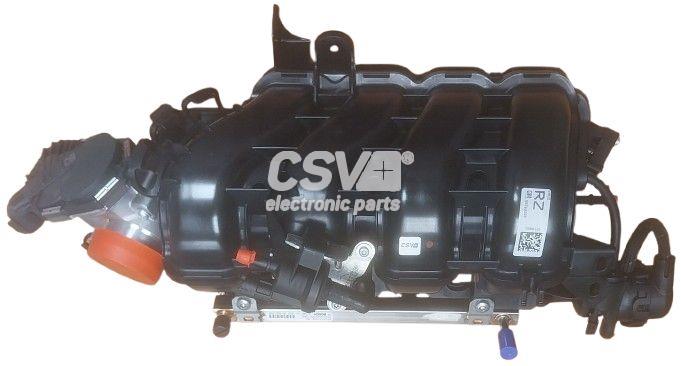 imagen (3) del producto Colector Admision Fiat-opel