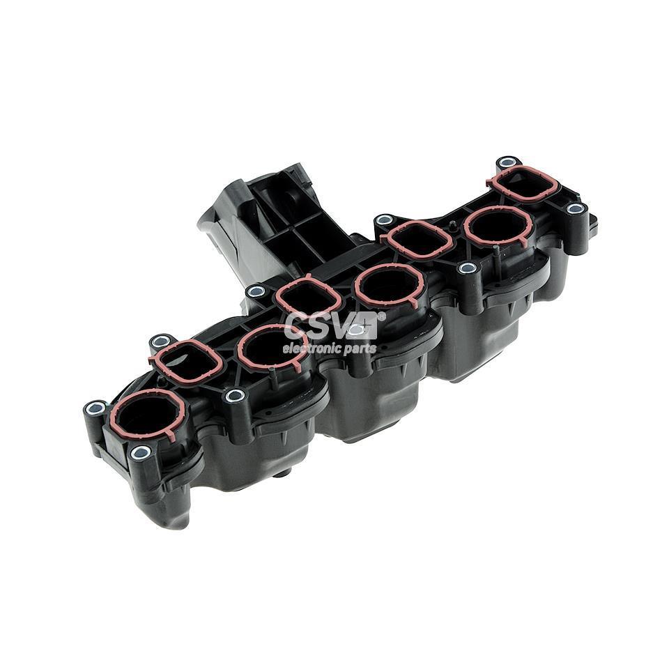 imagen (4) del producto Colector De Admision Vag