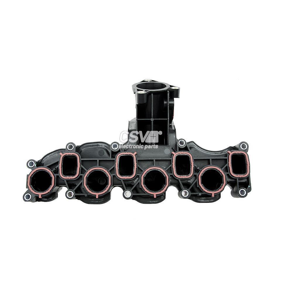 imagen (5) del producto Colector De Admision Vag