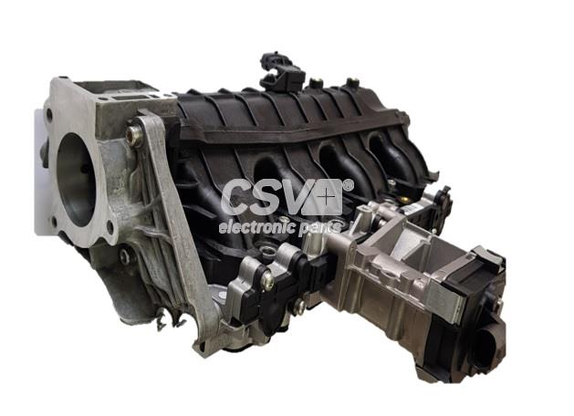 imagen (3) del producto Colector Admision Fiat C Actuador