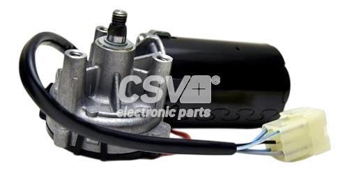 imagen (1) del producto Motor Limpia Delantero Volvo