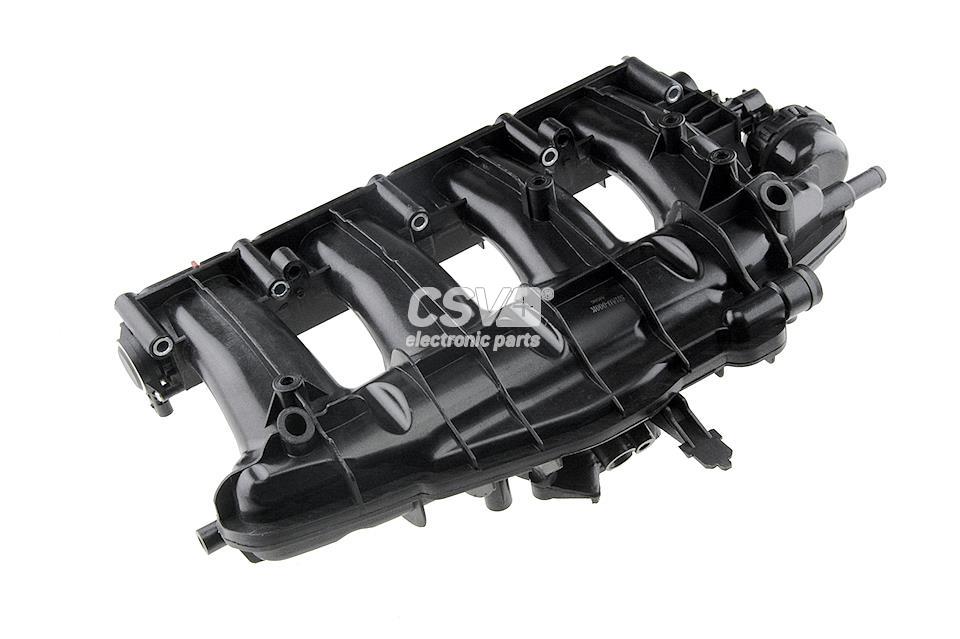 imagen (2) del producto Colector Admision Grupo Vag