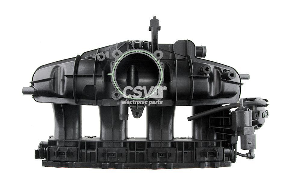 imagen (3) del producto Colector Admision Grupo Vag