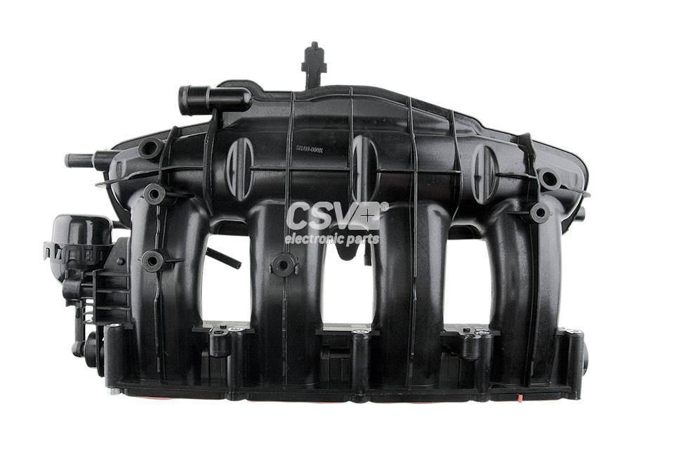 imagen (4) del producto Colector Admision Grupo Vag