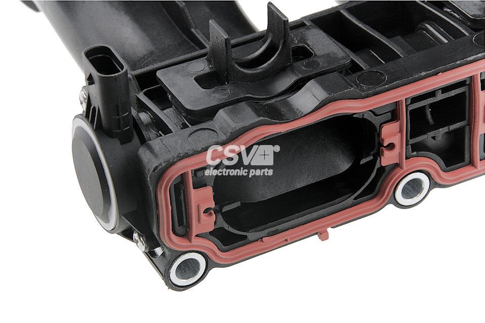 imagen (8) del producto Colector Admision Grupo Vag