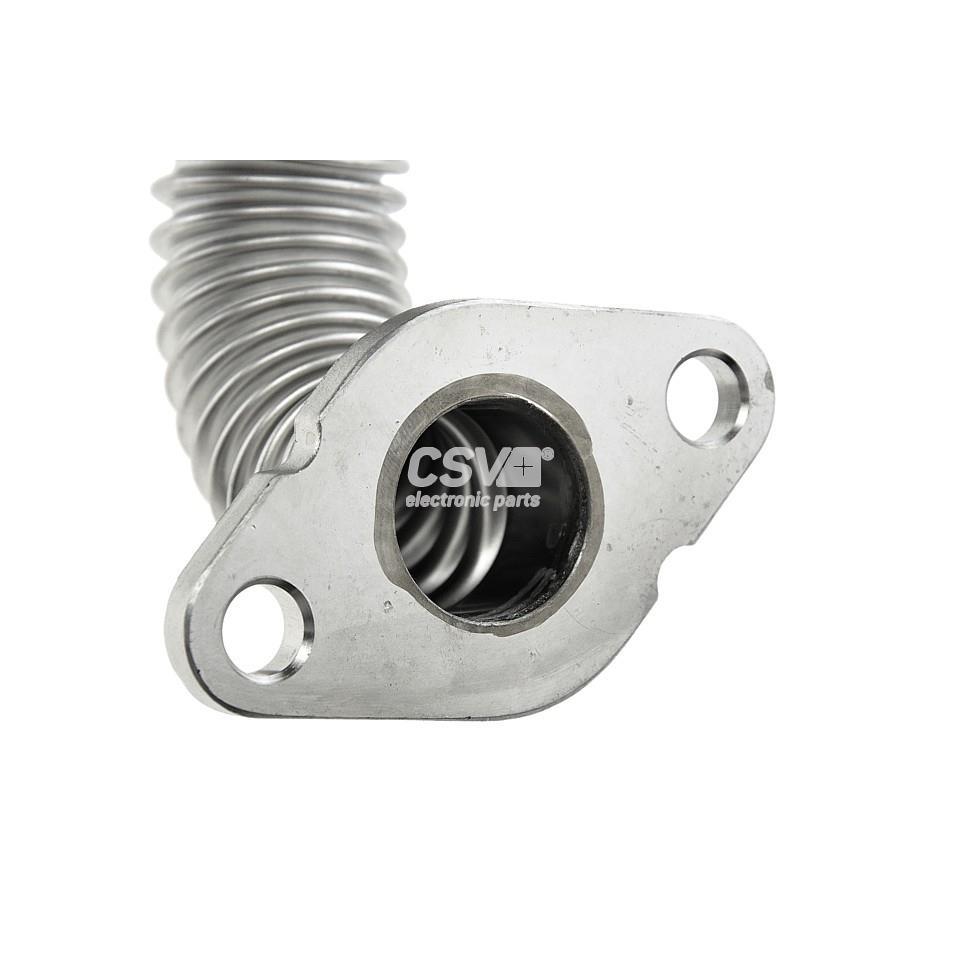 imagen (7) del producto Elemento Enfriador Ford