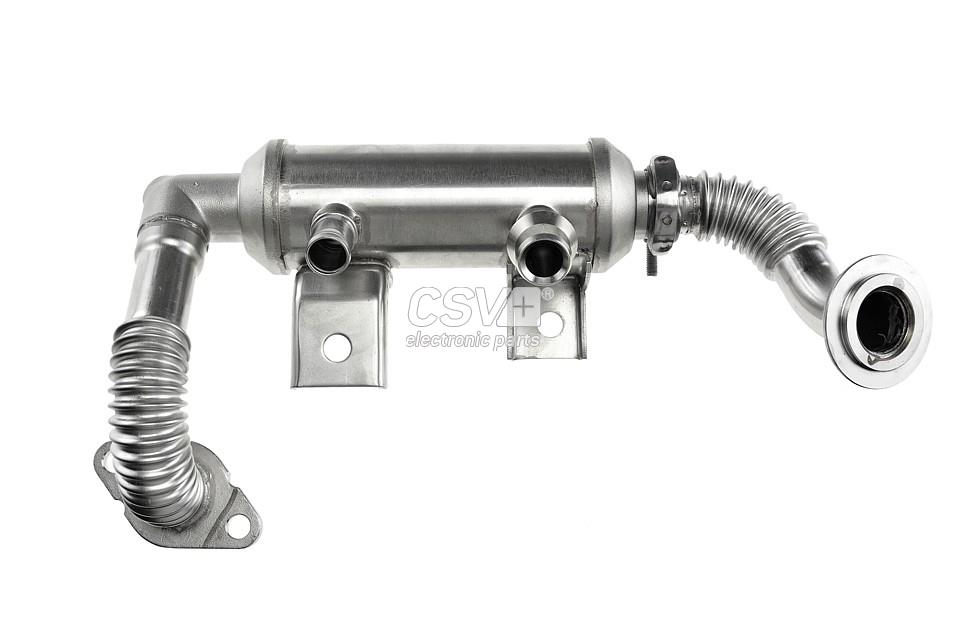 imagen (3) del producto Elemento Enfriador Ford