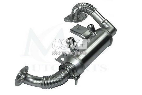 imagen (4) del producto Elemento Enfriador Ford