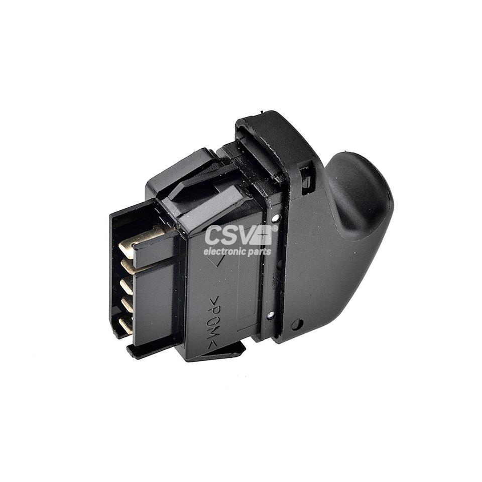 imagen (2) del producto Interruptor Elevalunas Renault