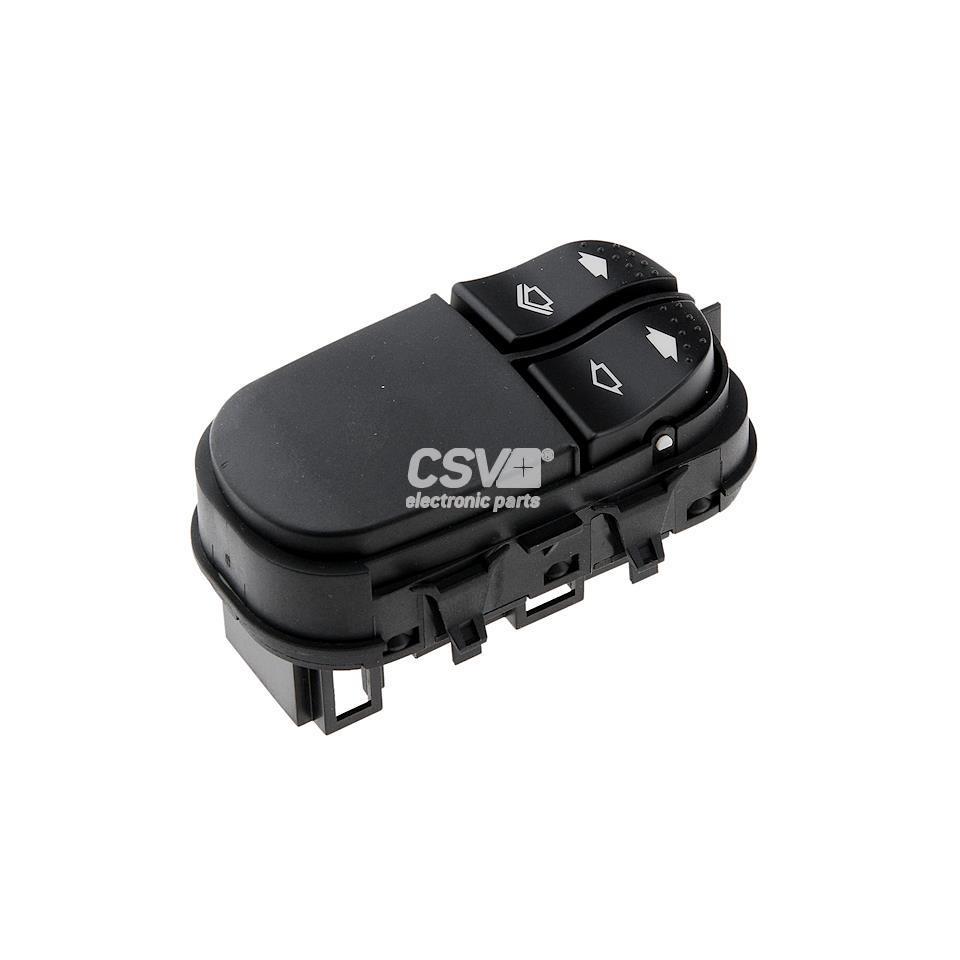 imagen (1) del producto Interruptor Elevalunas Opel