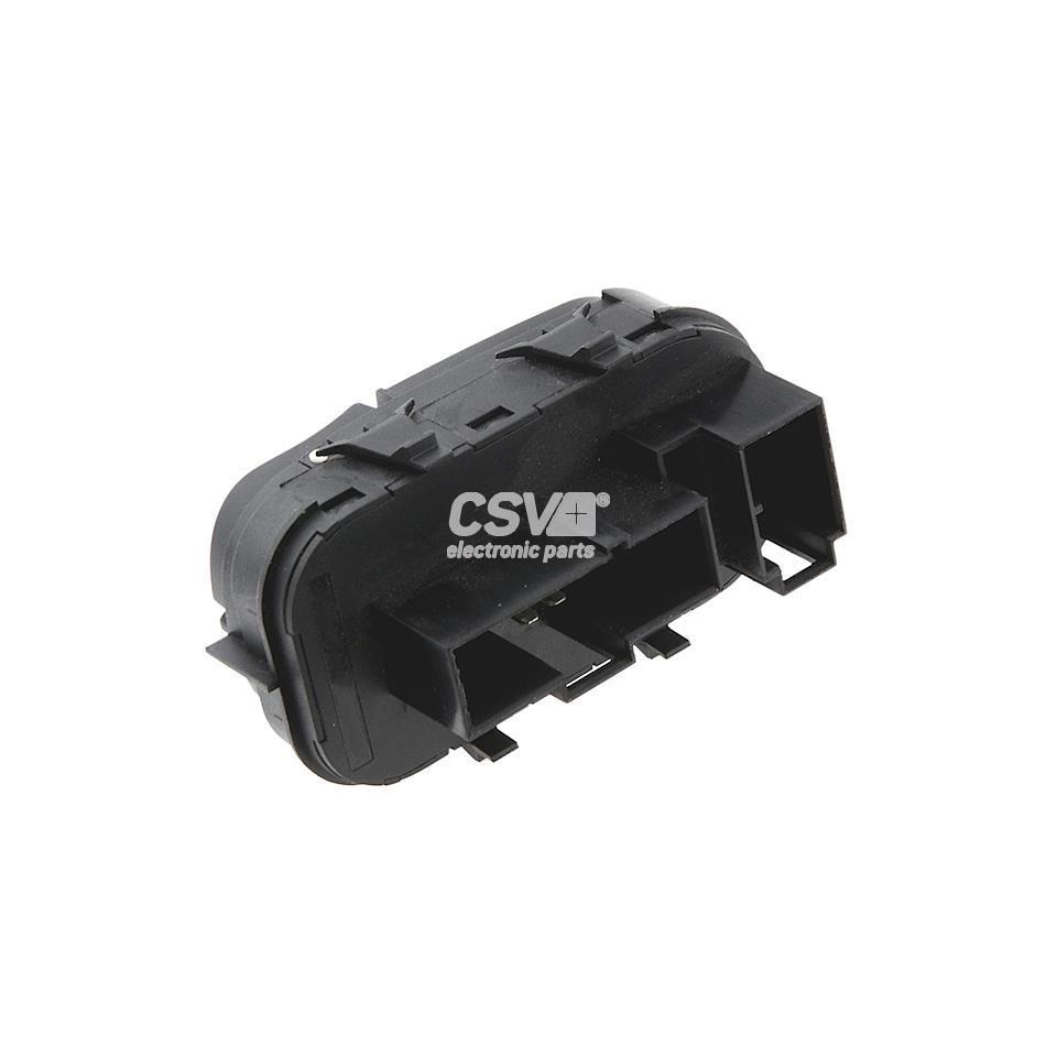 imagen (2) del producto Interruptor Elevalunas Opel