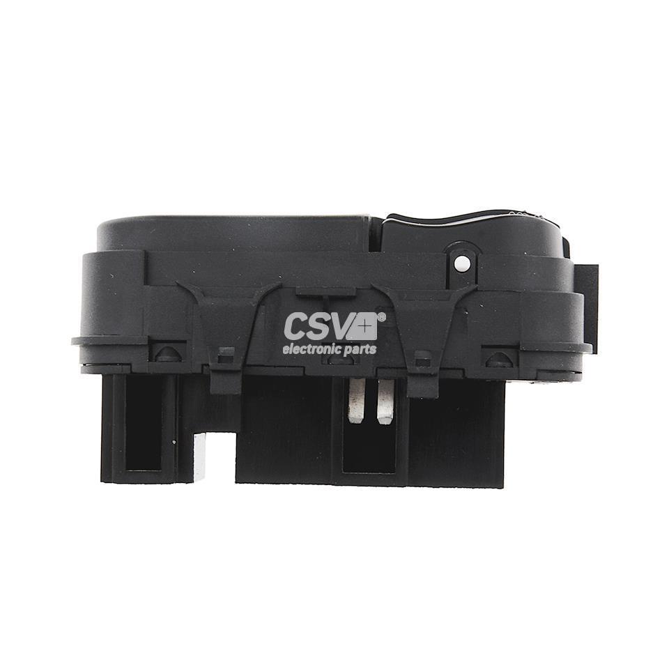 imagen (4) del producto Interruptor Elevalunas Opel