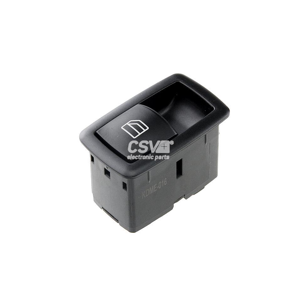 imagen (1) del producto Interruptor Elevalunas Mercedes