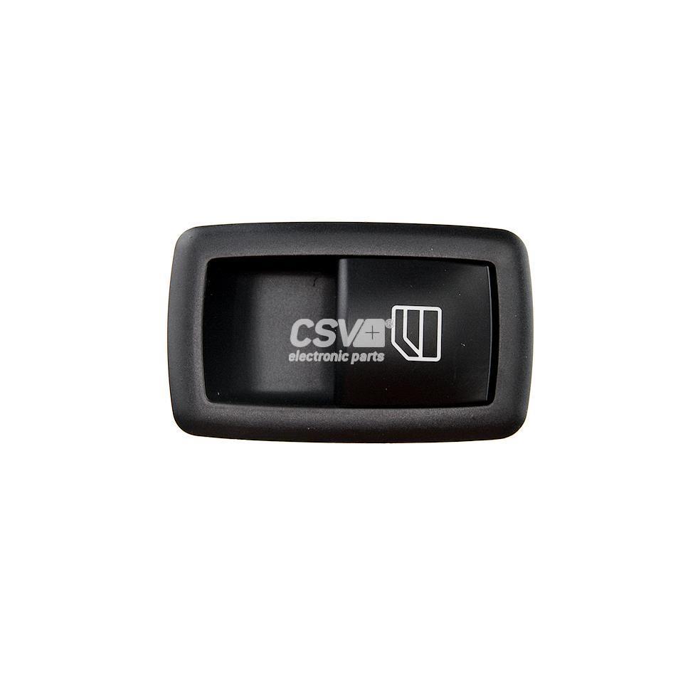 imagen (3) del producto Interruptor Elevalunas Mercedes