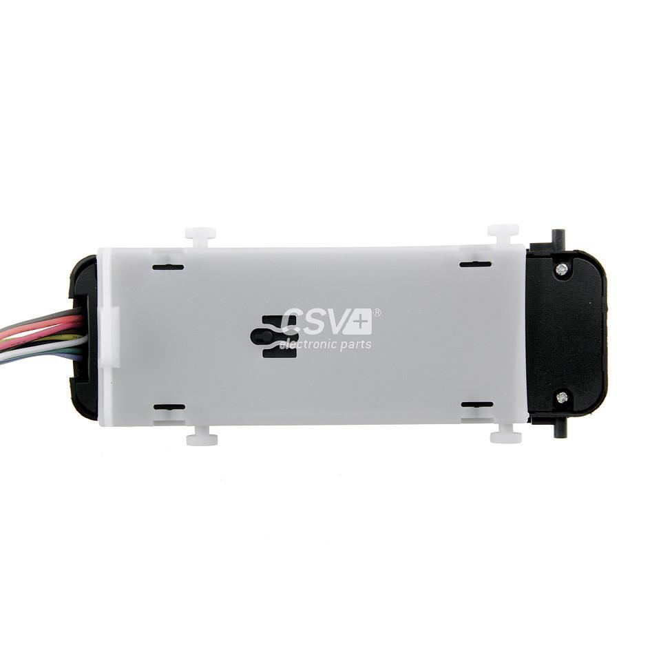 imagen (5) del producto Interruptor Elevalunas Mercedes