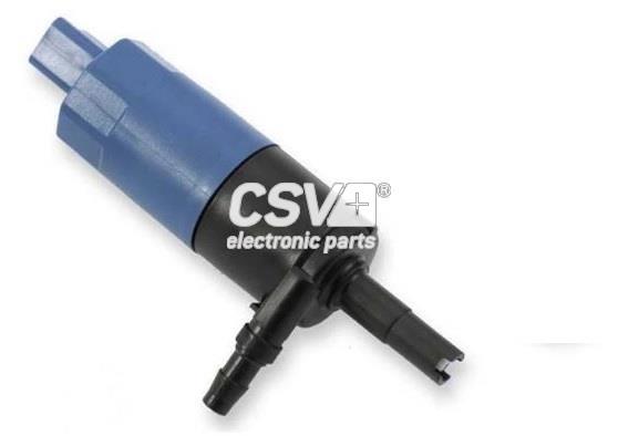 imagen (1) del producto Bomba Limpia Parabrisas Psa