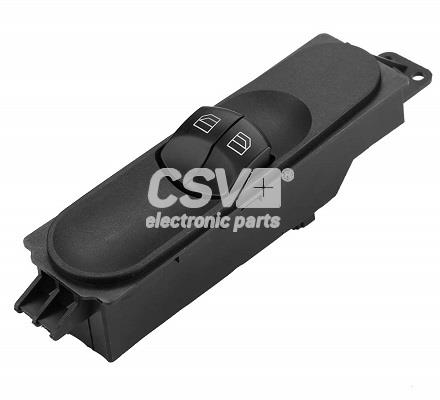 imagen (1) del producto Interruptor Elevalunas Mercedes