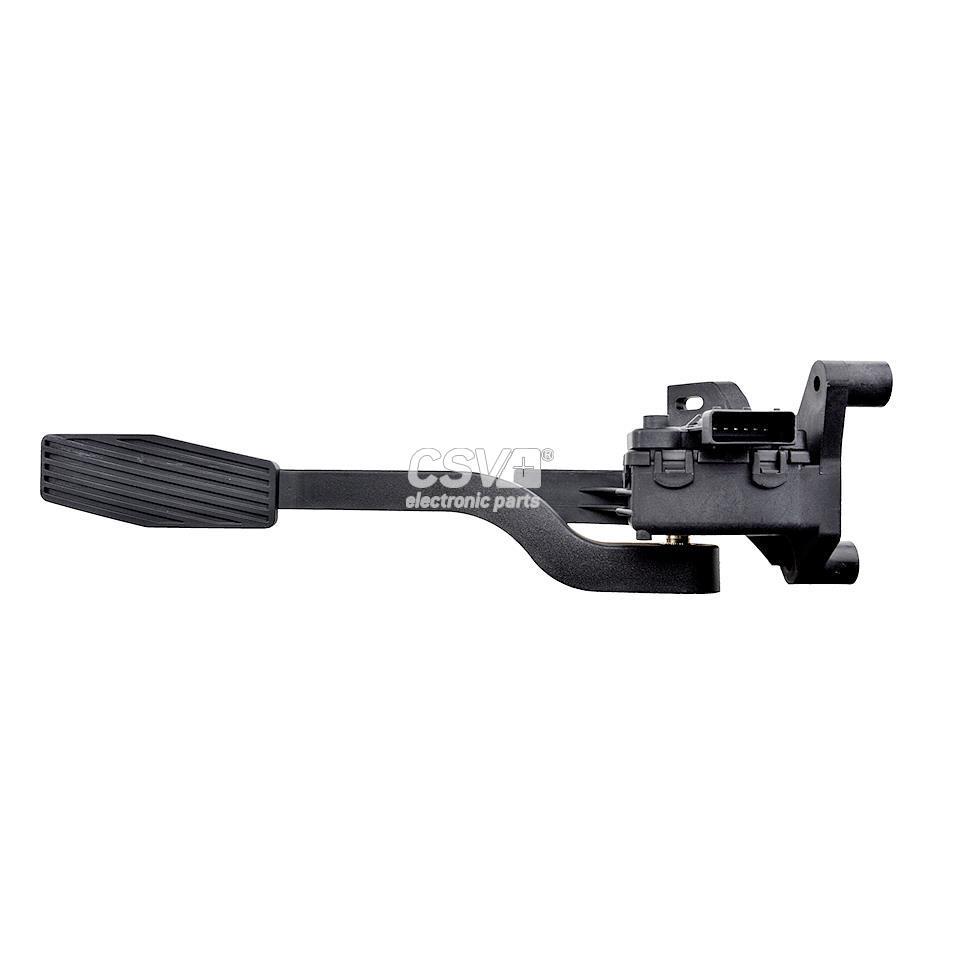 imagen (4) del producto Sensor Pedal Acelerador Opel