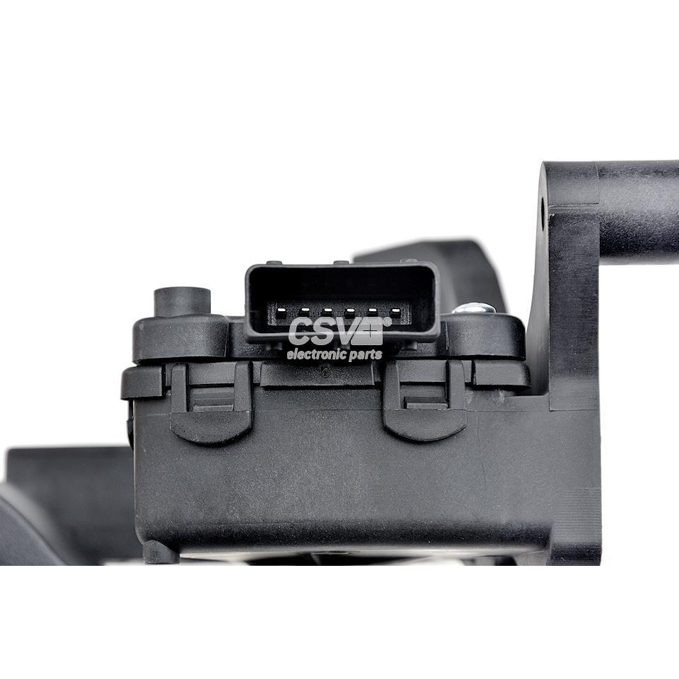 imagen (5) del producto Sensor Pedal Acelerador Opel