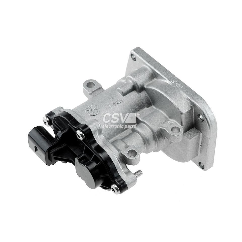 imagen (2) del producto Valvula Egr Ford Transit