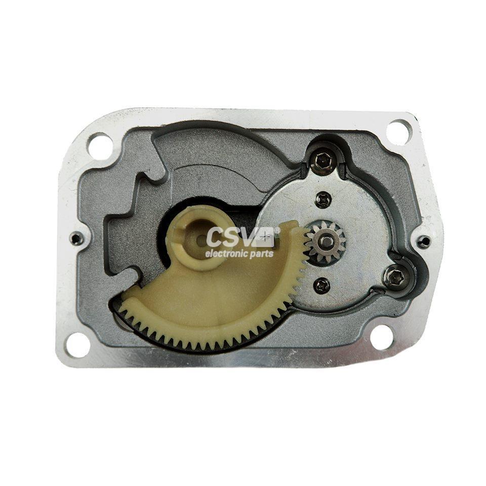 imagen (6) del producto Valvula Egr Ford Transit