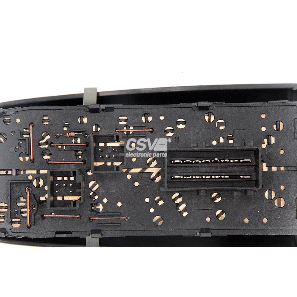 imagen (7) del producto Interruptor Evalunas Peugeot