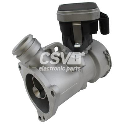 imagen (2) del producto Valvula Egr Mercedes