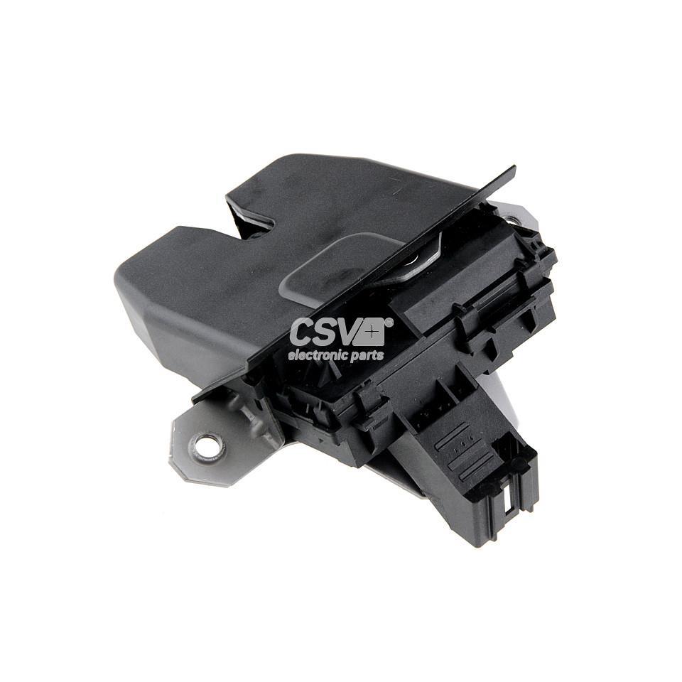 imagen (2) del producto Actuador Maletero Ford