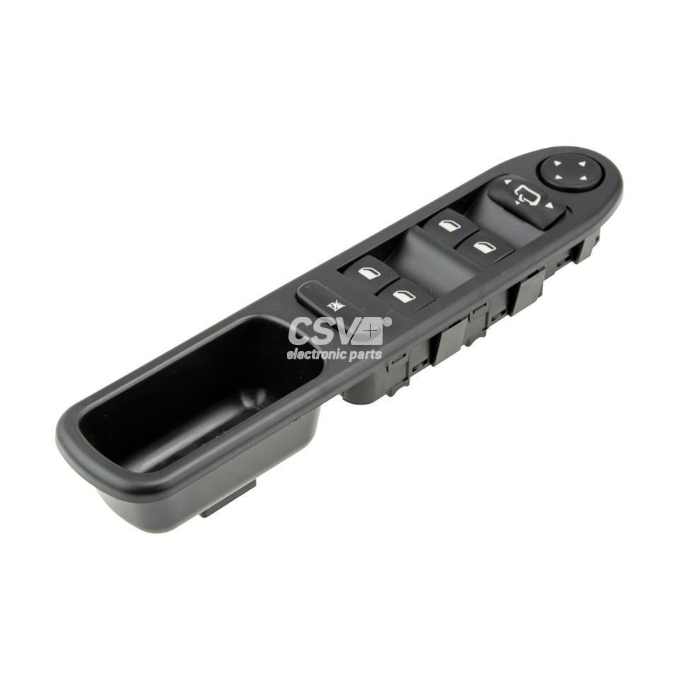 imagen (1) del producto Interruptor Elevalunas Peugeot 307